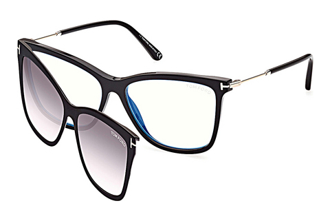 Óculos de design Tom Ford FT5824-B 001