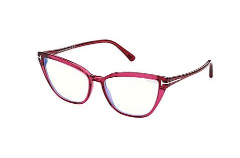 Óculos de design Tom Ford FT5825-B 075