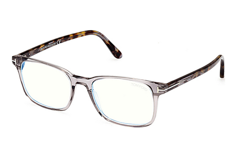 Óculos de design Tom Ford FT5831-B 020
