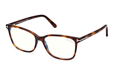 Óculos de design Tom Ford FT5842-B 053