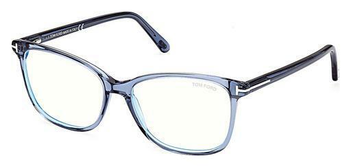 Óculos de design Tom Ford FT5842-B 090