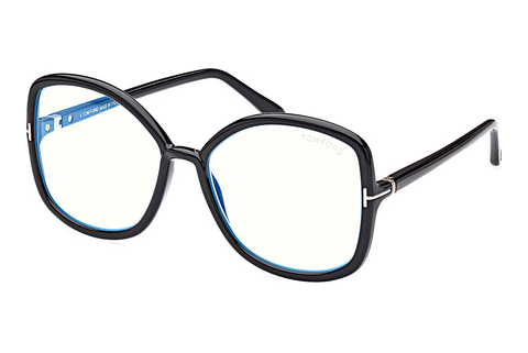 Óculos de design Tom Ford FT5845-B 001