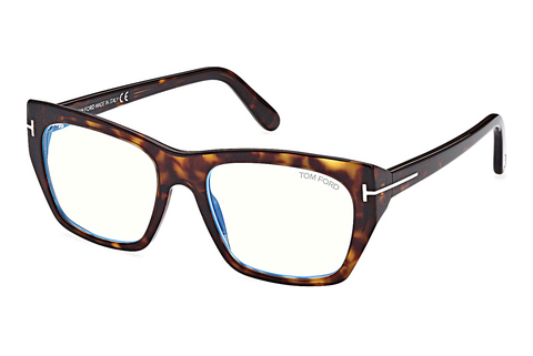 Óculos de design Tom Ford FT5846-B 052