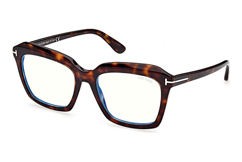 Óculos de design Tom Ford FT5847-B 052