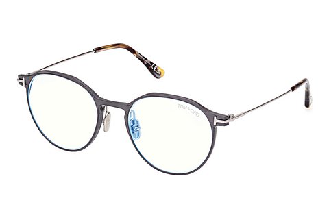 Óculos de design Tom Ford FT5866-B 013