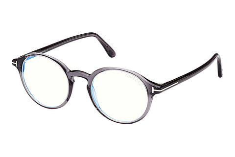 Óculos de design Tom Ford FT5867-B 020