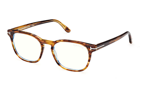 Óculos de design Tom Ford FT5868-B 050