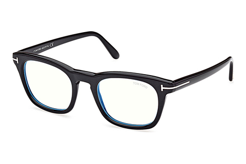 Óculos de design Tom Ford FT5870-B 001