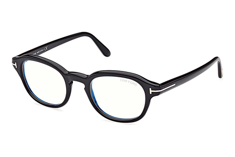 Óculos de design Tom Ford FT5871-B 001