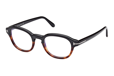 Óculos de design Tom Ford FT5871-B 005