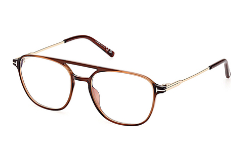 Óculos de design Tom Ford FT5874-B 048
