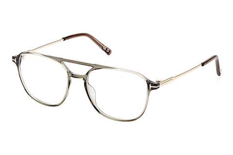 Óculos de design Tom Ford FT5874-B 093