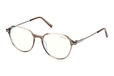 Óculos de design Tom Ford FT5875-B 045