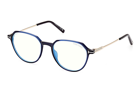 Óculos de design Tom Ford FT5875-B 090