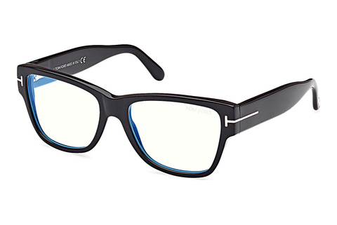 Óculos de design Tom Ford FT5878-B 001