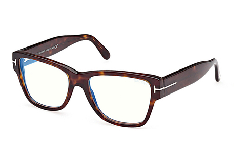 Óculos de design Tom Ford FT5878-B 052