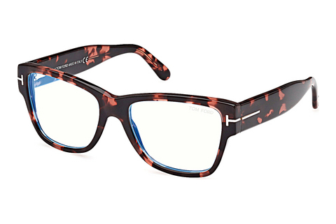 Óculos de design Tom Ford FT5878-B 056