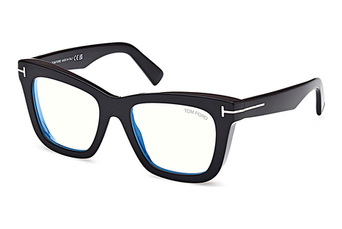 Óculos de design Tom Ford FT5881-B 001