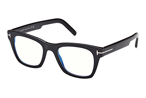 Óculos de design Tom Ford FT5886-B 001