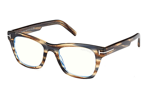 Óculos de design Tom Ford FT5886-B 045