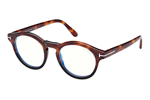 Óculos de design Tom Ford FT5887-B 005