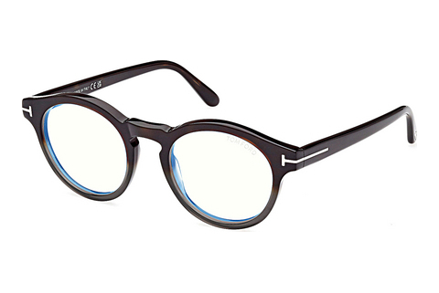 Óculos de design Tom Ford FT5887-B 056