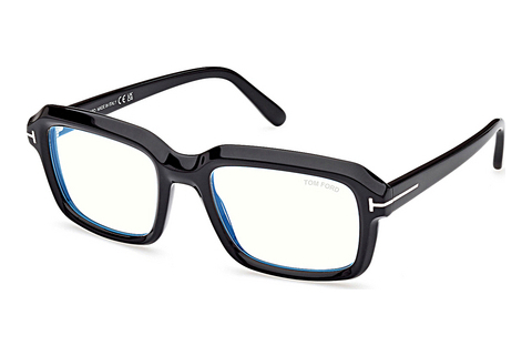 Óculos de design Tom Ford FT5888-B 001