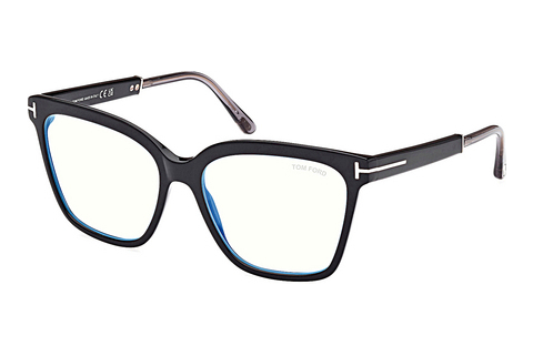 Óculos de design Tom Ford FT5892-B 001