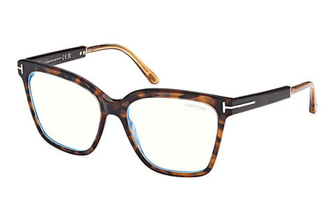 Óculos de design Tom Ford FT5892-B 052