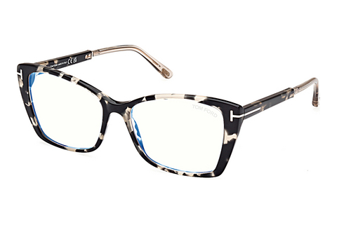 Óculos de design Tom Ford FT5893-B 005