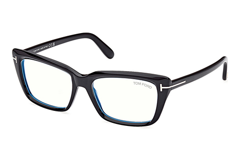 Óculos de design Tom Ford FT5894-B 001