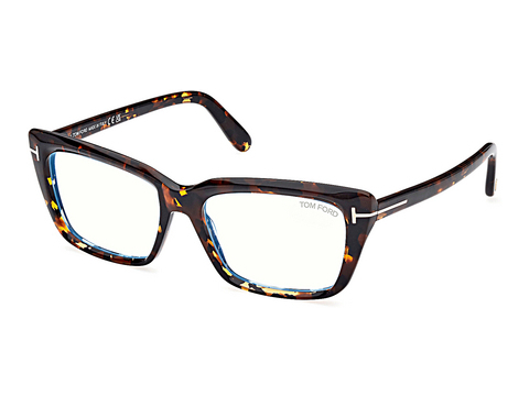 Óculos de design Tom Ford FT5894-B 052