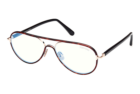 Óculos de design Tom Ford FT5897-B 053
