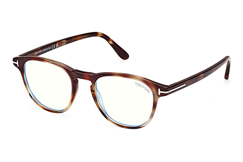 Óculos de design Tom Ford FT5899-B 055