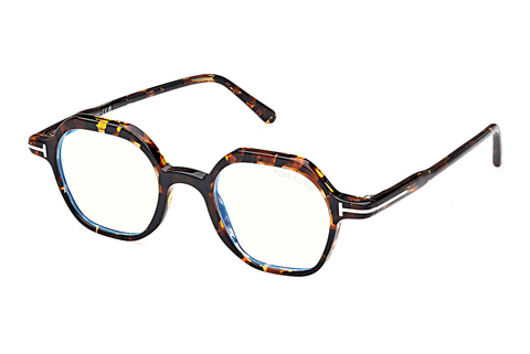 Óculos de design Tom Ford FT5900-B 056
