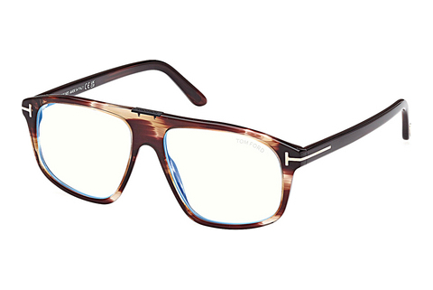 Óculos de design Tom Ford FT5901-B 050