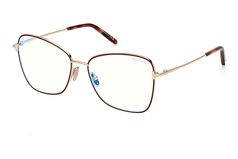 Óculos de design Tom Ford FT5906-B 046