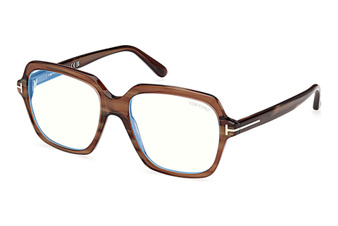 Óculos de design Tom Ford FT5908-B 051