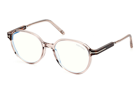Óculos de design Tom Ford FT5910-B 045