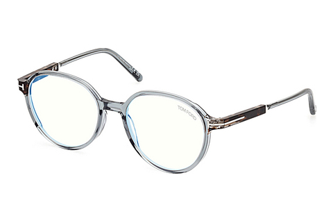 Óculos de design Tom Ford FT5910-B 084