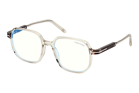 Óculos de design Tom Ford FT5911-B 093