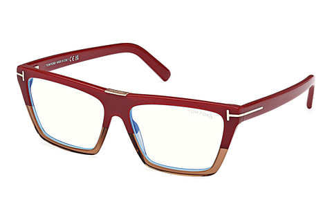 Óculos de design Tom Ford FT5912-B 083