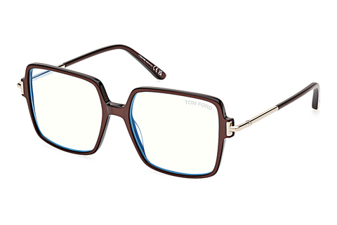 Óculos de design Tom Ford FT5915-B 045