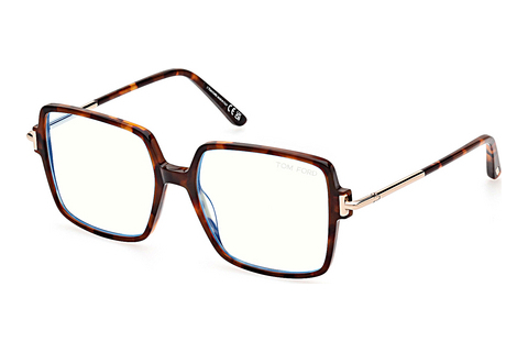 Óculos de design Tom Ford FT5915-B 052