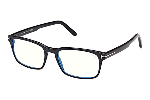 Óculos de design Tom Ford FT5938-B 001