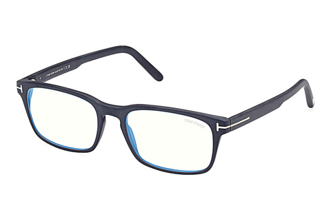 Óculos de design Tom Ford FT5938-B 091