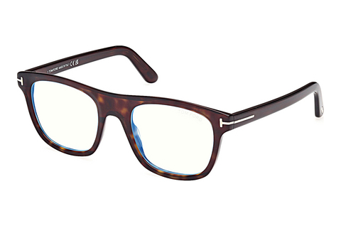 Óculos de design Tom Ford FT5939-B 052