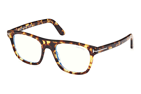 Óculos de design Tom Ford FT5939-B 053