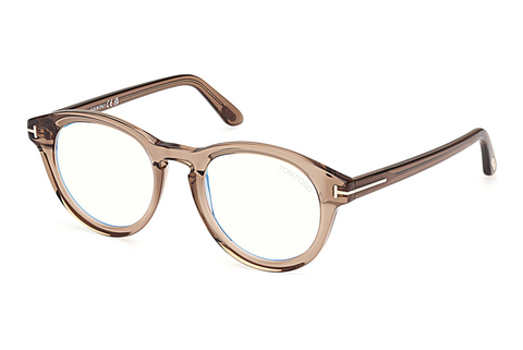 Óculos de design Tom Ford FT5940-B 048