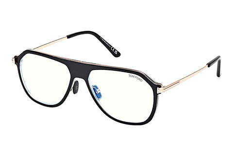 Óculos de design Tom Ford FT5943-B 003